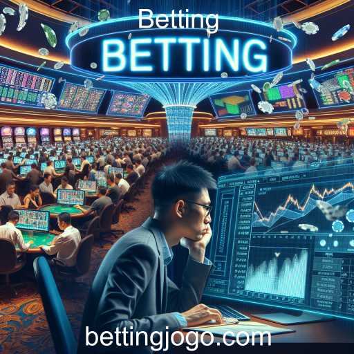 Análise em Betting: Um Guia Completo para Apostadores